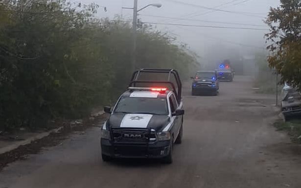 Autoridades capturan a un 'Halcón' en Hidalgo