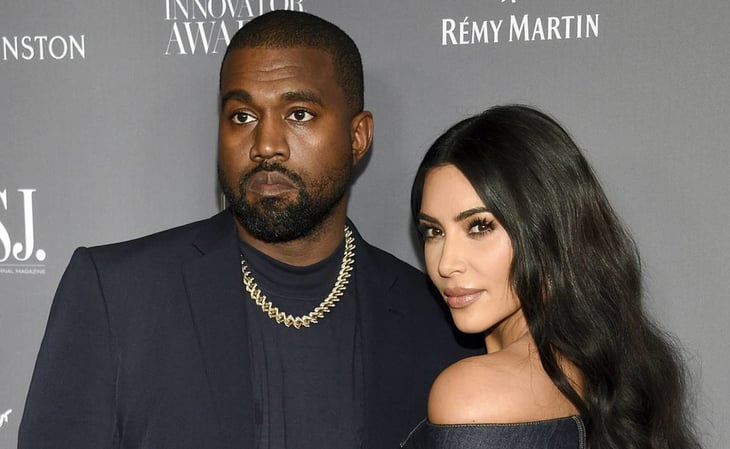 Kim Kardashian y Kanye West: Así quedó su acuerdo de divorcio