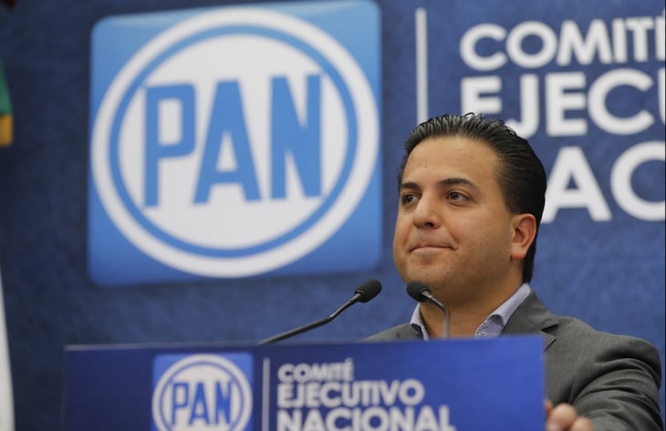 Condena Damián Zepeda aval de la SCJN a militarización; “ministros hicieron trabajo sucio”, denuncia