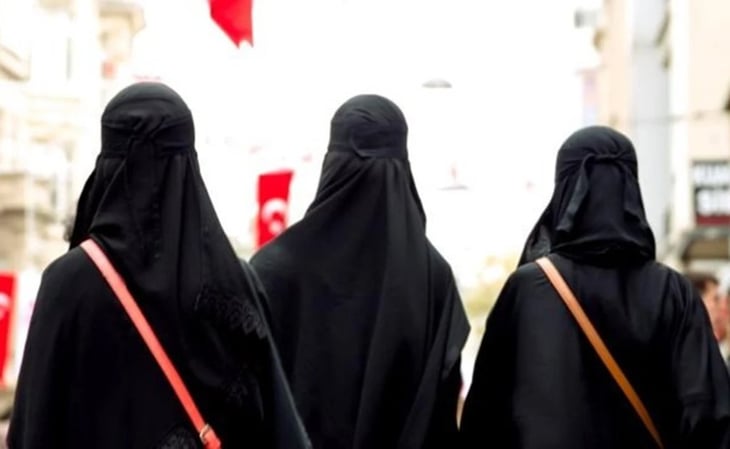 ¿Por qué Qatar tiene tres veces más hombres que mujeres?
