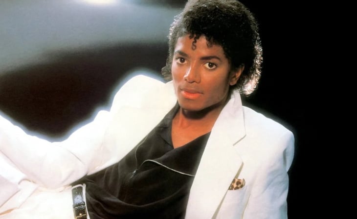 'Thriller', el disco adelantado a su época, cumple hoy 40 años