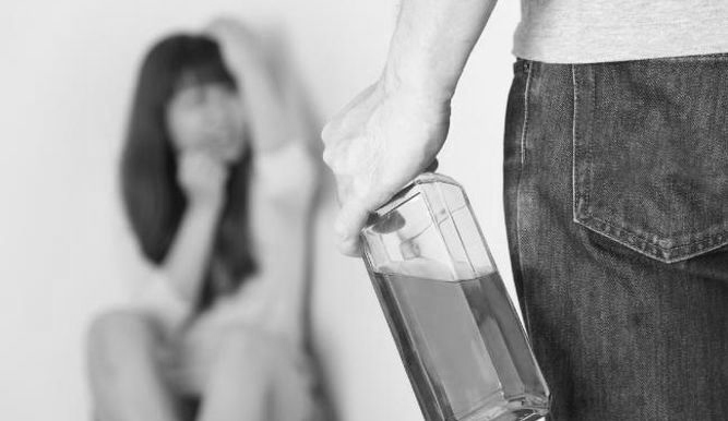 Mujeres violentadas en diciembre por el exceso del consumo de alcohol
