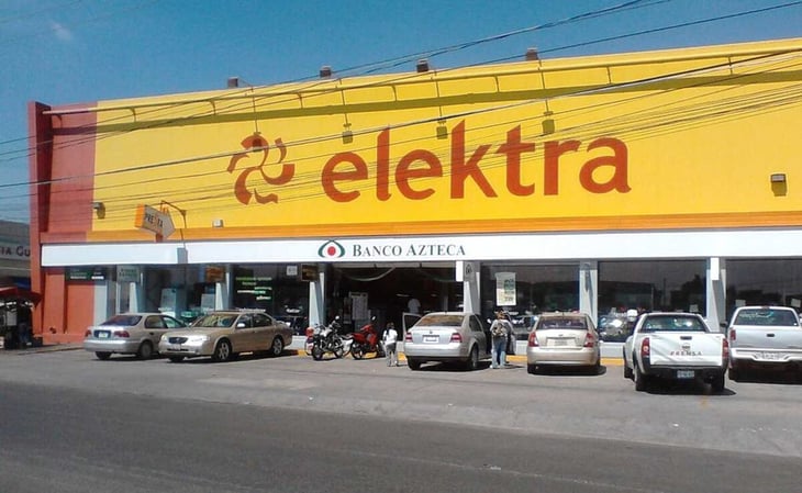 Elektra debe pagar casi 5 mil mdp de ISR de 2011, determina Tribunal