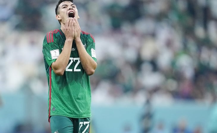 ¿Por qué la Selección Mexicana se quedó a un gol de clasificar?