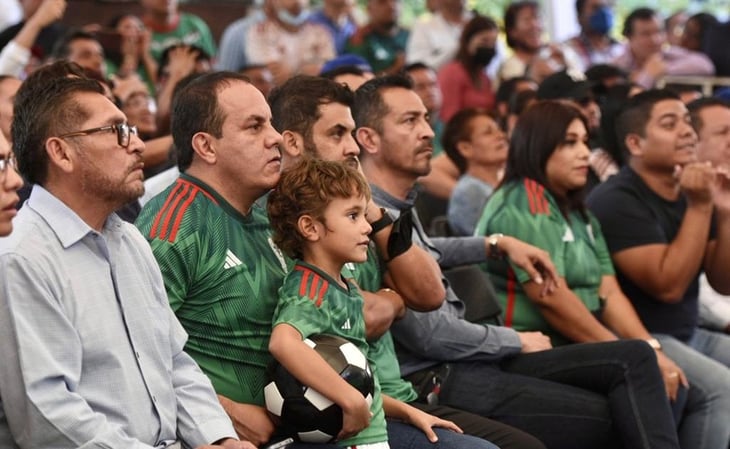 “Ya ni llorar es bueno”; Cuauhtémoc Blanco propone a Bielsa como nuevo entrenador de la Selección Mexicana