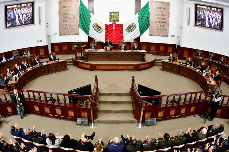 Oposición reconoce avances del Gobernador Miguel Riquelme