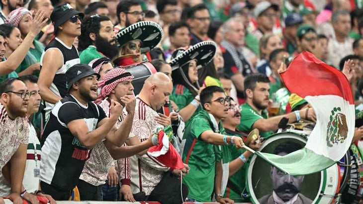 FIFA abre nueva investigación contra México por grito homofóbico