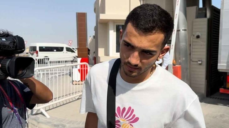 Selección Mexicana: Jugadores han dejado hotel de concentración en Qatar