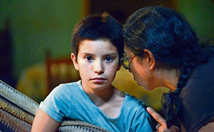 Premios Goya 2023: La película mexicana 'Noche de fuego', entre las nominadas