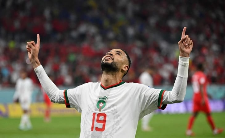 Marruecos hace historia; avanza a Octavos de Final como líder de grupo