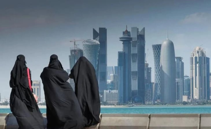Mundial: así es la pobreza en el país anfitrión, Qatar