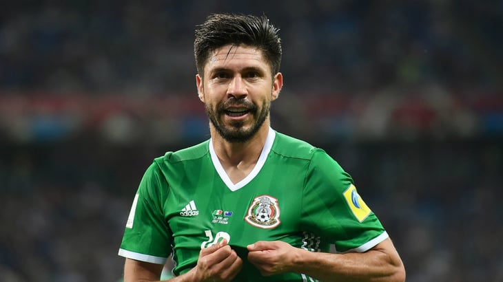 Oribe Peralta se mostró preocupado por el futuro “incierto” de la Selección Mexicana rumbo al Mundial de 2026