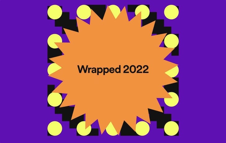 Spotify Wrapped 2022. Cómo ver tus artistas más escuchados