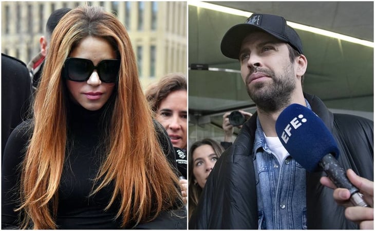 Shakira y Piqué ratifican su acuerdo cerrando una etapa tras su separación