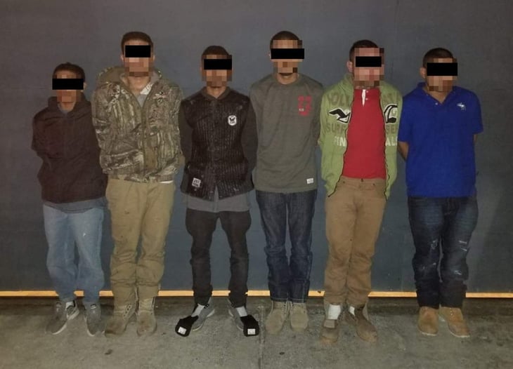 Secuestradores de Morelos van por segunda aprehensión