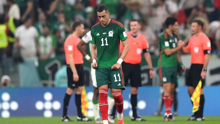 Aprobados y reprobados en la Selección Mexicana tras la eliminación en Qatar 2022