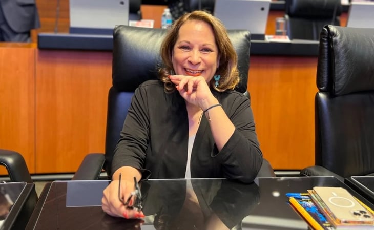 Senadora de Morena ahora lanza petición para que “rindan cuentas” directivos de la Femexfut