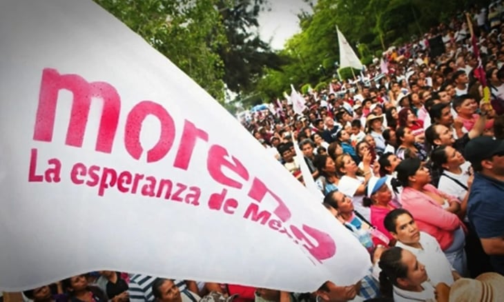 Fundadores de Morena no respaldan a ninguna 'corcholata'