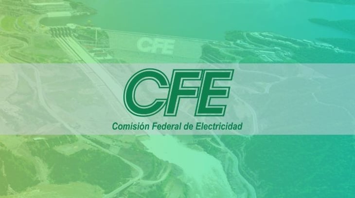 CFE lanza su postura con el problema que hay con la empresa AHMSA