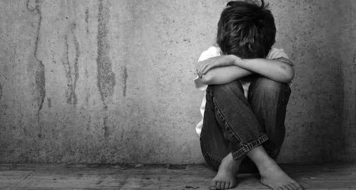 Depresión Infantil: cuando la tristeza no es un juego