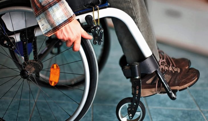 Estado está en deuda con las personas con discapacidad, asegura CNDH