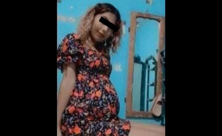 Matan a joven embarazada y le extraen al bebé en Veracruz; homicidas le ofrecían ropa regalada para la menor