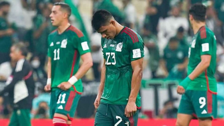 Las polémicas decisiones en el futbol mexicano, ¿afectan a la Selección Mexicana?