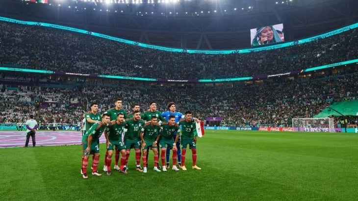 Selección mexicana: ¿cuánto dinero recibirá el tri por participar en Qatar 2022?