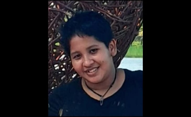 Localizan sin vida la niña Yesenia: fue a la tienda y desapareció al sur de Veracruz