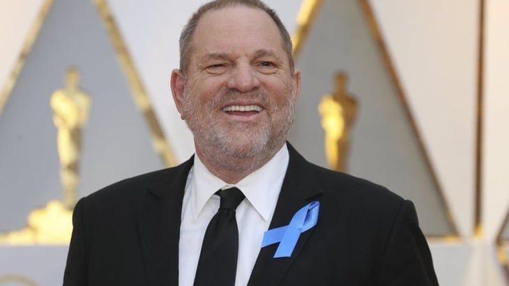 Tras ser culpado de abuso, Harvey Weinstein es juzgado por violentar a 5 mujeres más