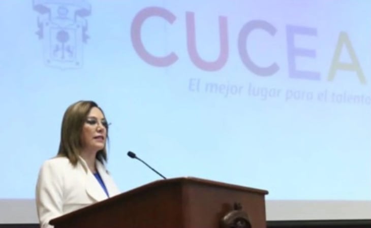 Inai no cederá en el combate a la corrupción: comisionada Blanca Lilia Ibarra
