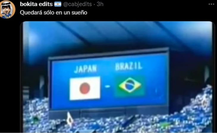 Los mejores memes de la eliminación por penales de Japón