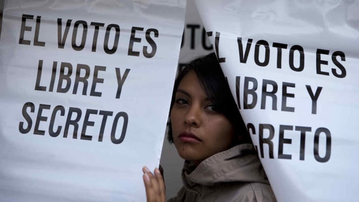HRW: Reforma debilitaría independencia  electoral