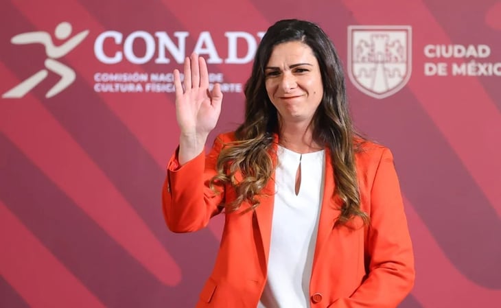 Ana Guevara revienta a la Selección Mexicana por fracaso en Qatar 2022; 'El futbol está nulo'