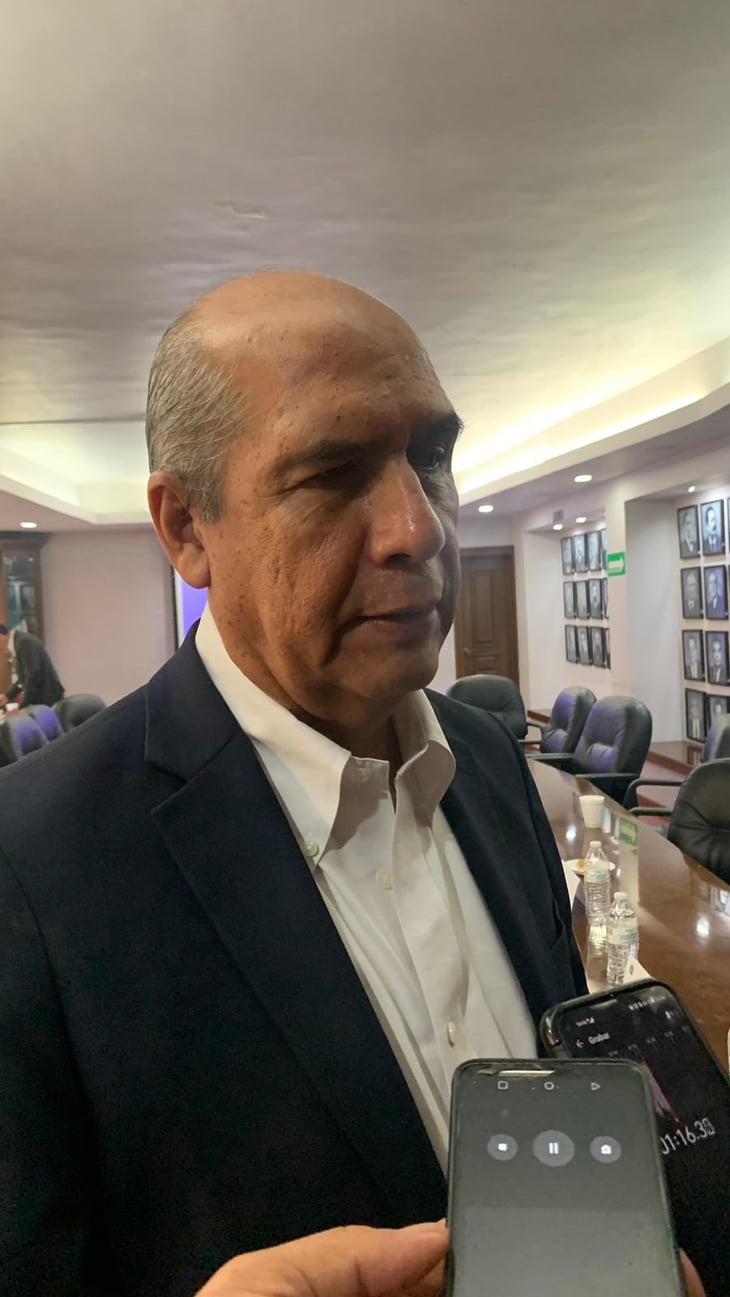 Alcalde de Monclova desmiente que policías extorsionen a paisanos
