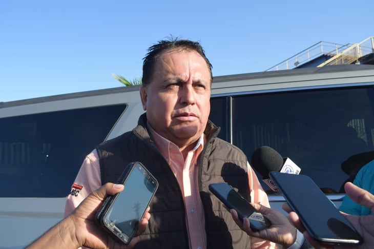 Ismael Leija escalante: 'Imputados en desfalcó a 288 se burlan de los trabajadores'