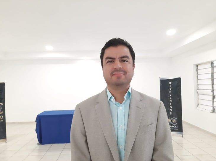 Entrevista con Héctor Rodríguez López