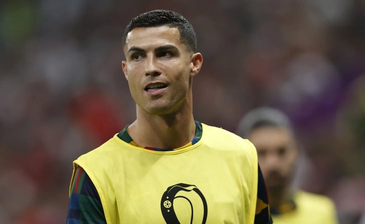 Cristiano Ronaldo niega la exorbitante oferta que tiene del futbol de Arabia Saudita