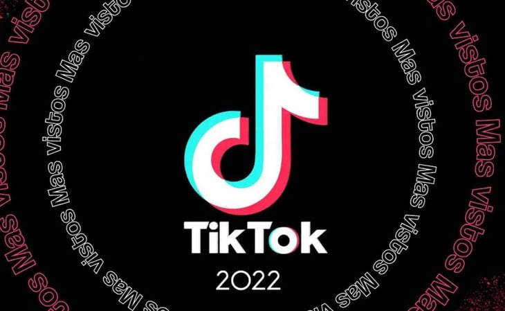 Los videos más vistos de TikTok este 2022