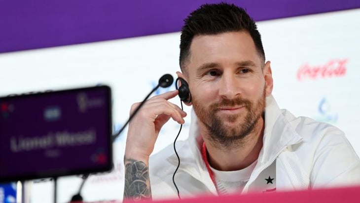 Lionel Messi, con “Kun” Agüero y Papu Gómez en Twitch: fue un streaming imperdible
