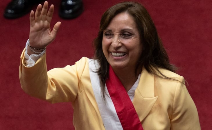 ¿Cuáles son los retos que tiene Dina Boluarte, la nueva presidenta de Perú?