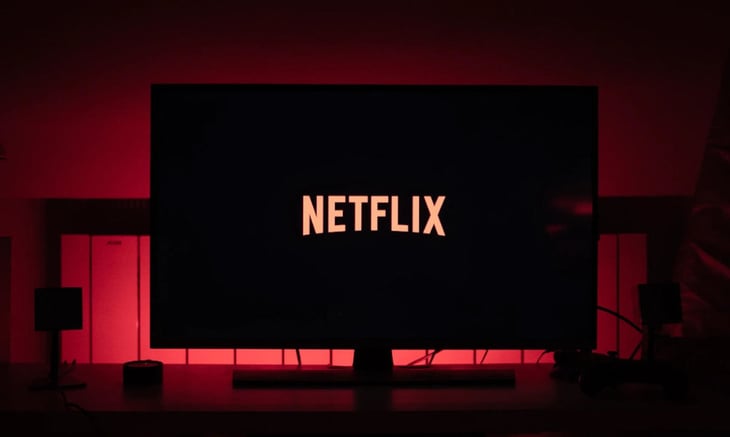 CEO de Netflix dice que no tendrán deportes pero sí más niveles con anuncios