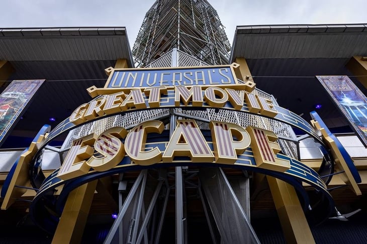 Jurassic World y Back To The Future tendrán escape rooms
