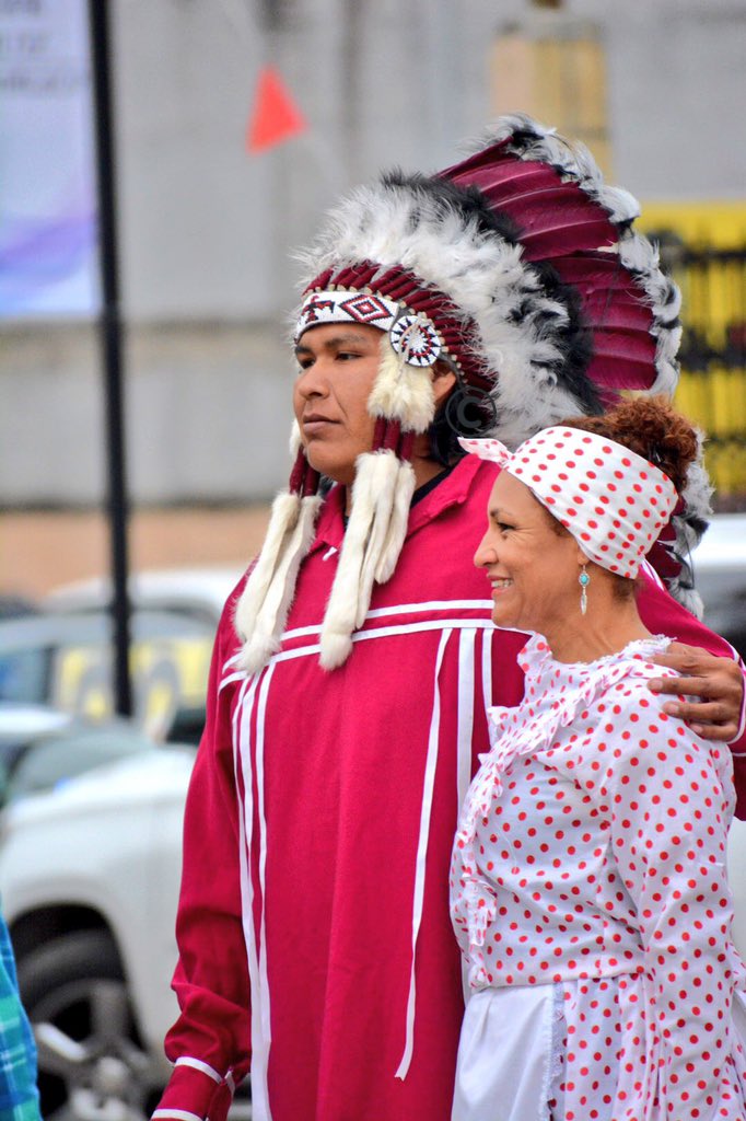 Derechos de los pueblos originarios que viven  en Coahuila son reconocidos
