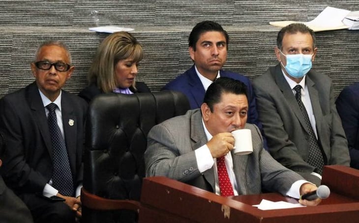 Guacamaya Leaks: Marina liga al fiscal de Morelos con el narco