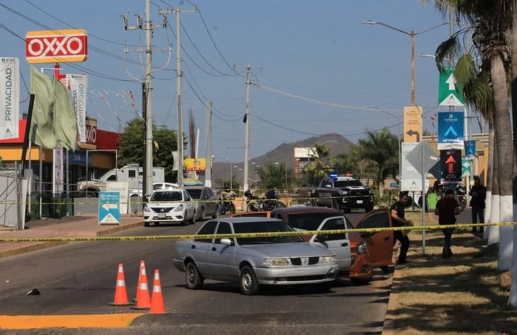 Fallece agente herido tras ataque en Sinaloa; ejecutaba orden de aprehensión contra asaltabancos 