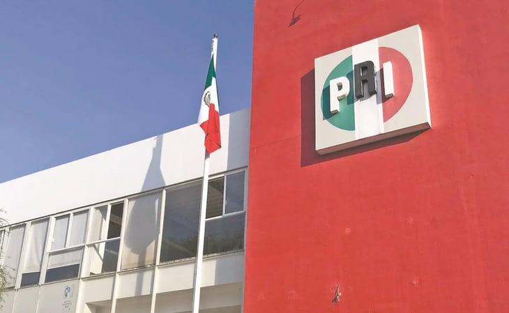 El PRI en Sinaloa se queda sin presidente por esta razón