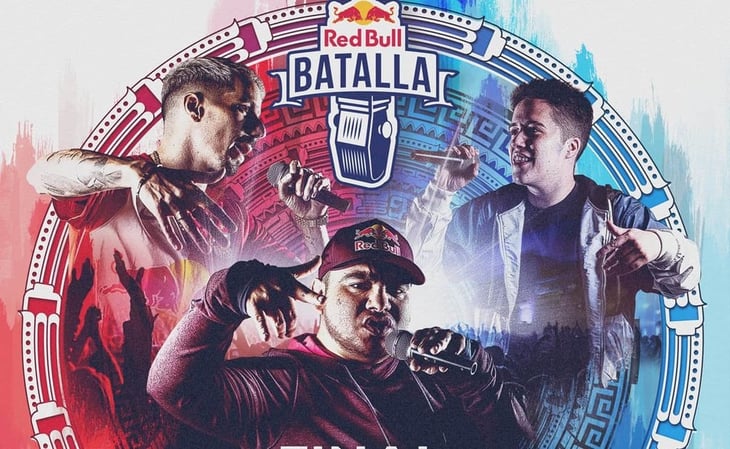 Red Bull Batalla de los Gallos en vivo: dónde ver la final con Aczino