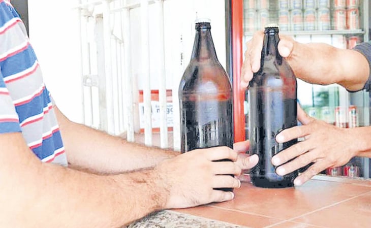 El cabildo aprobó la ampliación de horario en venta de alcohol 
