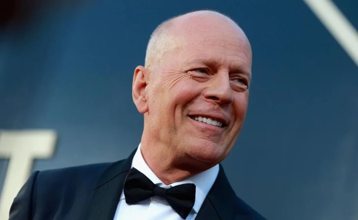 Familia de Bruce Willis pide un milagro, salud del actor se deteriora